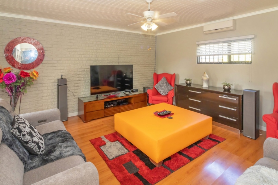 4 Bedroom Property for Sale in West Park Free State